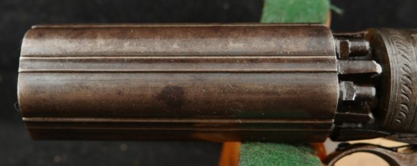 079-0922-7912, Under barrel Ring Trigger Blunt and Syms. BLOWOUT - Image 11