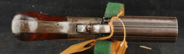 079-0922-7912, Under barrel Ring Trigger Blunt and Syms. BLOWOUT - Image 2