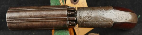 079-0922-7912, Under barrel Ring Trigger Blunt and Syms. BLOWOUT - Image 4