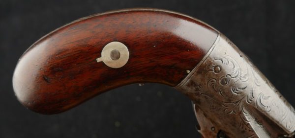 079-0922-7912, Under barrel Ring Trigger Blunt and Syms. BLOWOUT - Image 7
