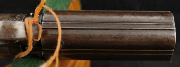 079-0922-7912, Under barrel Ring Trigger Blunt and Syms. BLOWOUT - Image 8