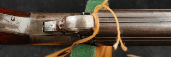 079-0922-7912, Under barrel Ring Trigger Blunt and Syms. BLOWOUT - Image 9