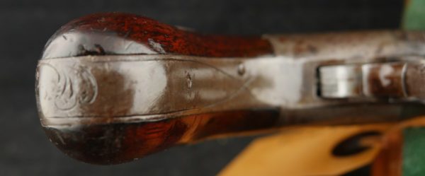 079-0922-7912, Under barrel Ring Trigger Blunt and Syms. BLOWOUT - Image 10