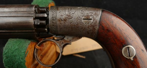 079-0922-7912, Under barrel Ring Trigger Blunt and Syms. BLOWOUT - Image 12