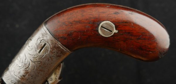 079-0922-7912, Under barrel Ring Trigger Blunt and Syms. BLOWOUT - Image 13