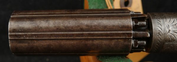 079-0922-7912, Under barrel Ring Trigger Blunt and Syms. BLOWOUT - Image 14