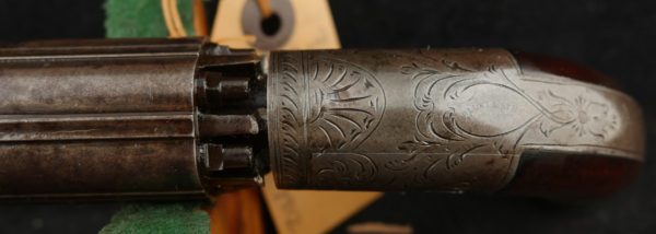 079-0922-7912, Under barrel Ring Trigger Blunt and Syms. BLOWOUT - Image 15