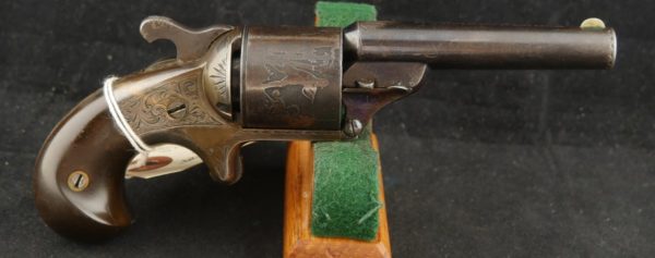 079-0822-7916, MOORE Teat Fire .30 cal. BUY NOW
