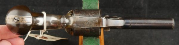 079-0822-7916, MOORE Teat Fire .30 cal. BUY NOW - Image 10
