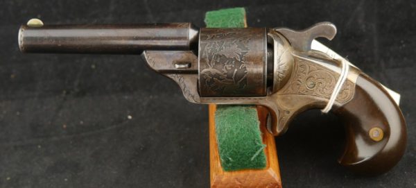 079-0822-7916, MOORE Teat Fire .30 cal. BUY NOW - Image 9