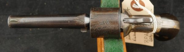 079-0822-7916, MOORE Teat Fire .30 cal. BUY NOW - Image 8