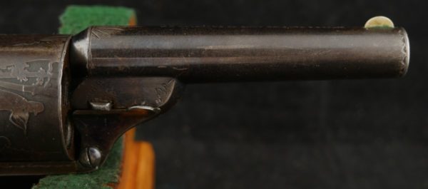 079-0822-7916, MOORE Teat Fire .30 cal. BUY NOW - Image 7