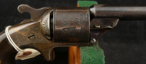 079-0822-7916, MOORE Teat Fire .30 cal. BUY NOW - Image 6