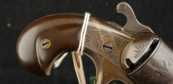 079-0822-7916, MOORE Teat Fire .30 cal. BUY NOW - Image 5
