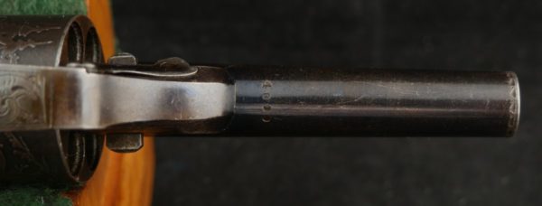 079-0822-7916, MOORE Teat Fire .30 cal. BUY NOW - Image 4