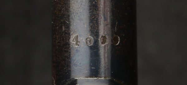 079-0822-7916, MOORE Teat Fire .30 cal. BUY NOW - Image 3