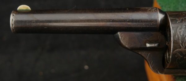 079-0822-7916, MOORE Teat Fire .30 cal. BUY NOW - Image 19