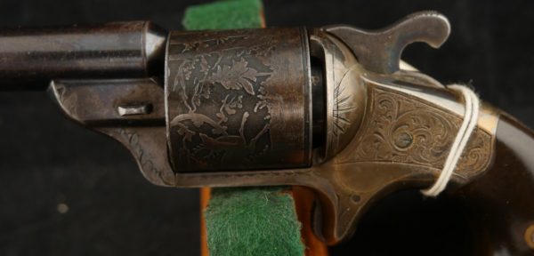 079-0822-7916, MOORE Teat Fire .30 cal. BUY NOW - Image 18