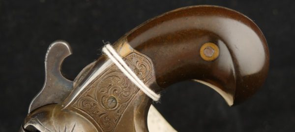 079-0822-7916, MOORE Teat Fire .30 cal. BUY NOW - Image 17