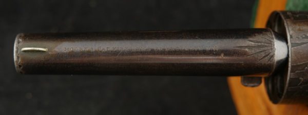079-0822-7916, MOORE Teat Fire .30 cal. BUY NOW - Image 14