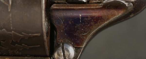 079-0822-7916, MOORE Teat Fire .30 cal. BUY NOW - Image 12