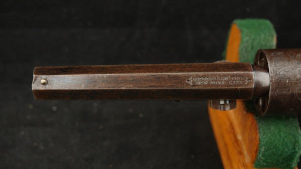 079-1022-7918, Colt Model 1849 Pocket. 5 Shot. BUY NOW - Image 12