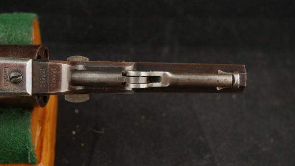 079-1022-7918, Colt Model 1849 Pocket. 5 Shot. BUY NOW - Image 3