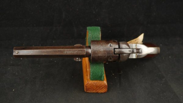 079-1022-7918, Colt Model 1849 Pocket. 5 Shot. BUY NOW - Image 6