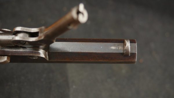 079-1022-7918, Colt Model 1849 Pocket. 5 Shot. BUY NOW - Image 7