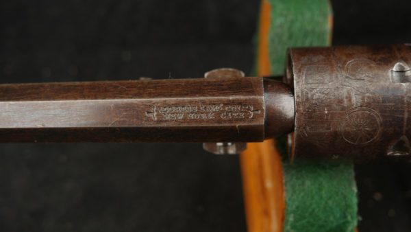 079-1022-7918, Colt Model 1849 Pocket. 5 Shot. BUY NOW - Image 10