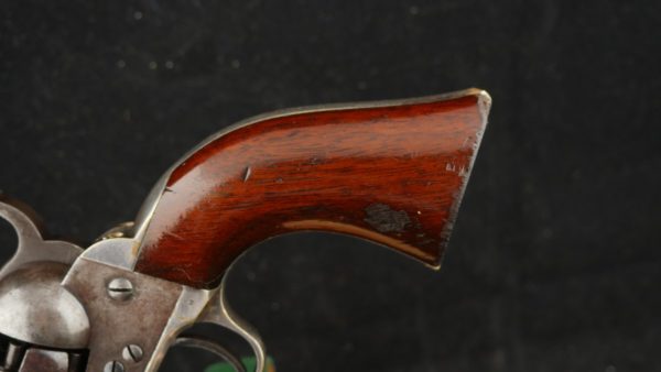 079-1022-7918, Colt Model 1849 Pocket. 5 Shot. BUY NOW - Image 13