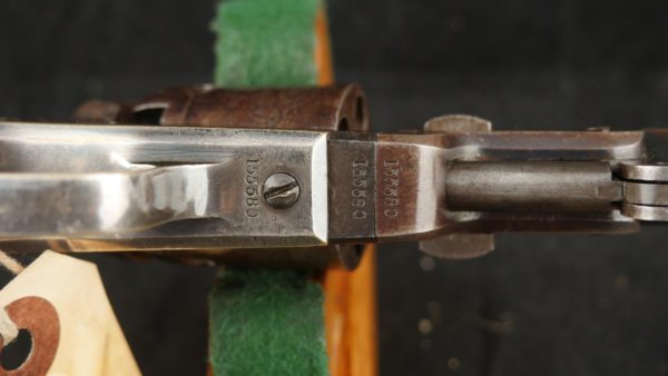 079-1022-7918, Colt Model 1849 Pocket. 5 Shot. BUY NOW - Image 16