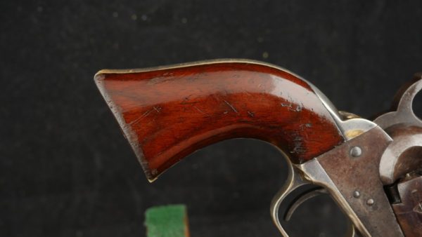 079-1022-7918, Colt Model 1849 Pocket. 5 Shot. BUY NOW - Image 17
