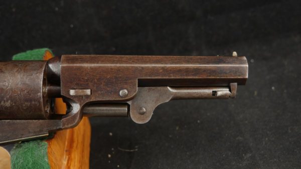 079-1022-7918, Colt Model 1849 Pocket. 5 Shot. BUY NOW - Image 18