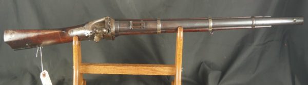 079-0822-7935, Sharps M-1858 Military Rifle .50 cal percussion. BUY NOW - Image 28