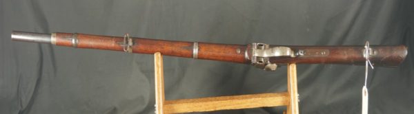 079-0822-7935, Sharps M-1858 Military Rifle .50 cal percussion. BUY NOW - Image 10