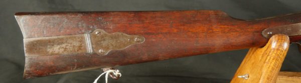 079-0822-7935, Sharps M-1858 Military Rifle .50 cal percussion. BUY NOW - Image 6
