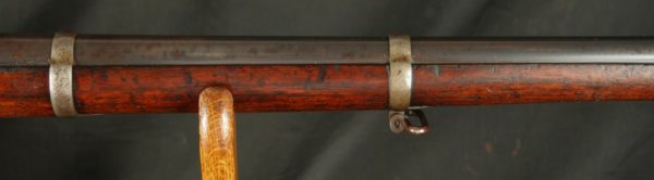 079-0822-7935, Sharps M-1858 Military Rifle .50 cal percussion. BUY NOW - Image 5