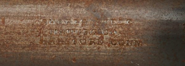 079-0822-7935, Sharps M-1858 Military Rifle .50 cal percussion. BUY NOW - Image 3