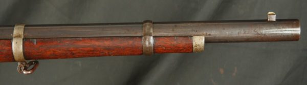079-0822-7935, Sharps M-1858 Military Rifle .50 cal percussion. BUY NOW - Image 2