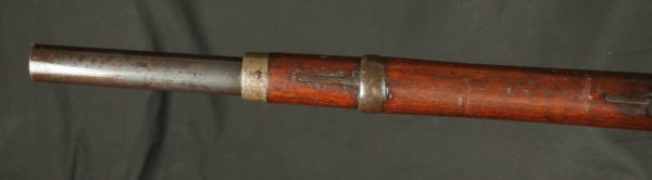079-0822-7935, Sharps M-1858 Military Rifle .50 cal percussion. BUY NOW - Image 27