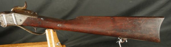079-0822-7935, Sharps M-1858 Military Rifle .50 cal percussion. BUY NOW - Image 21