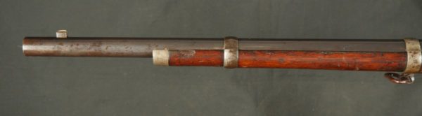 079-0822-7935, Sharps M-1858 Military Rifle .50 cal percussion. BUY NOW - Image 20