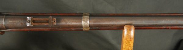 079-0822-7935, Sharps M-1858 Military Rifle .50 cal percussion. BUY NOW - Image 15