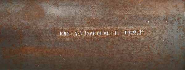 079-0822-7935, Sharps M-1858 Military Rifle .50 cal percussion. BUY NOW - Image 13