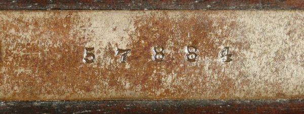 079-0822-7935, Sharps M-1858 Military Rifle .50 cal percussion. BUY NOW - Image 12