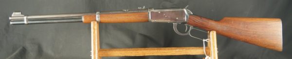 079-0822-7943, C&R, Winchester M-1894 Eastern Carbine. BLOWOUT