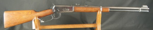 079-0822-7943, C&R, Winchester M-1894 Eastern Carbine. BLOWOUT - Image 3