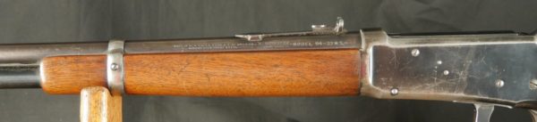 079-0822-7943, C&R, Winchester M-1894 Eastern Carbine. BLOWOUT - Image 6