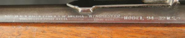 079-0822-7943, C&R, Winchester M-1894 Eastern Carbine. BLOWOUT - Image 14